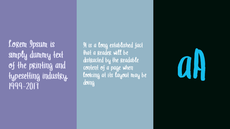 MRF Let Freedom Ring Font