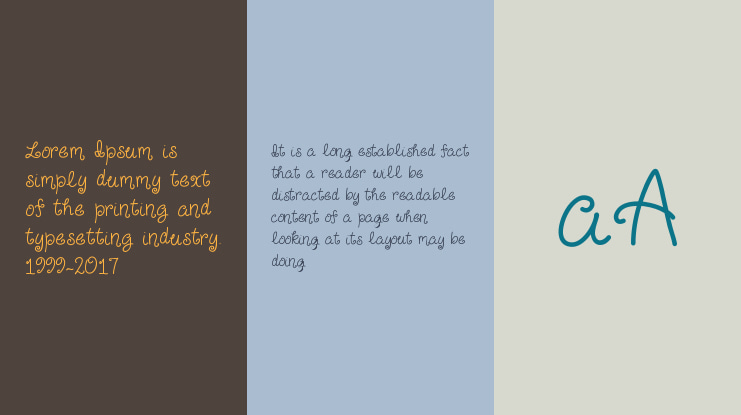 Just For Giggles Font Family