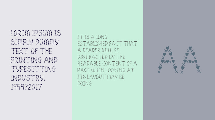 *Jen Luvs Ben*(4ever) Font