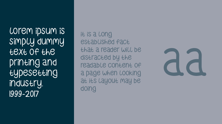 Where the Lonely Ones Roam Font