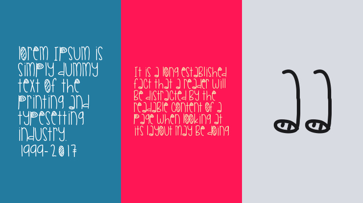 LoveMoneyParty Font