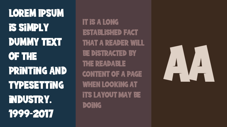 DRAGON KIDS BROKE Font Family