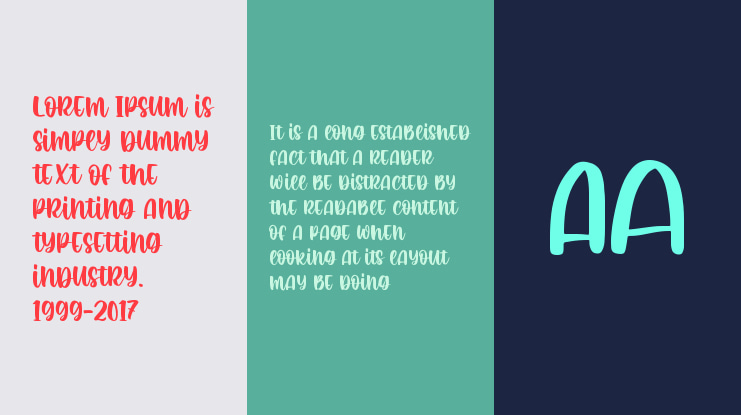 Romantic Crafty Font