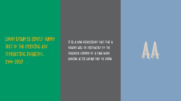 Sweet Disposition Font