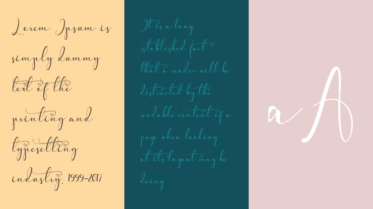 Pretty Willie Font Family