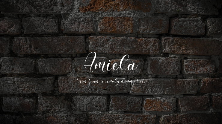 Amiela Font