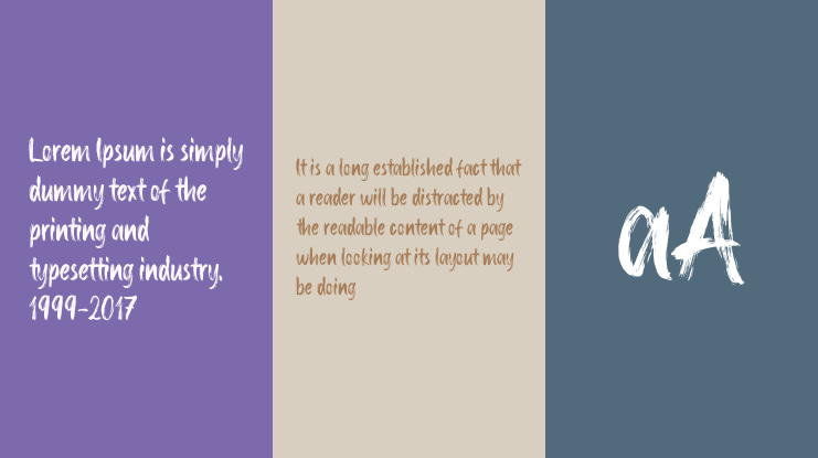 The Heista Killer Font