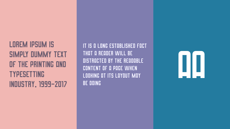 California Signature Duo Font Family