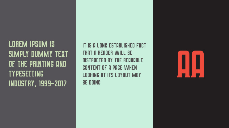 Amsterdam Signature Duo Font Family