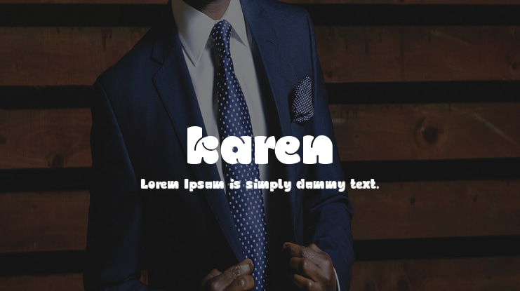 karen Font