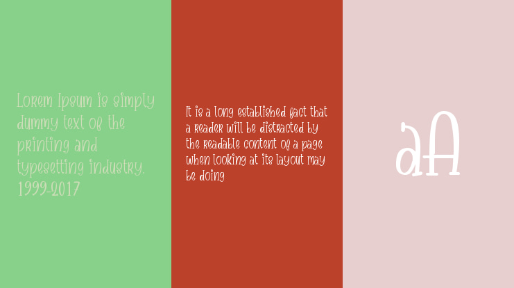 Babyface Font Family