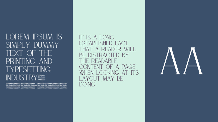 WILLSON Personal Use Font