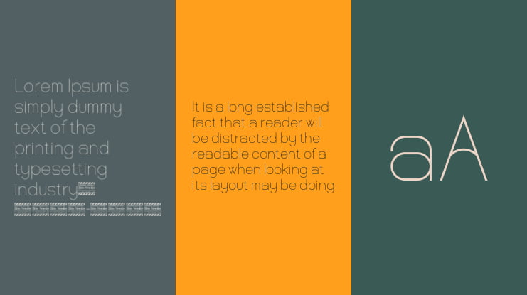 Castrade Personal Use Font