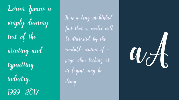 Sweet Belinnda Font Family