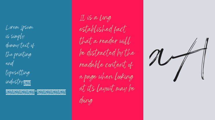 Pretty Queen Personal Use Font