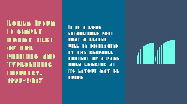 Backstage-PassA Font