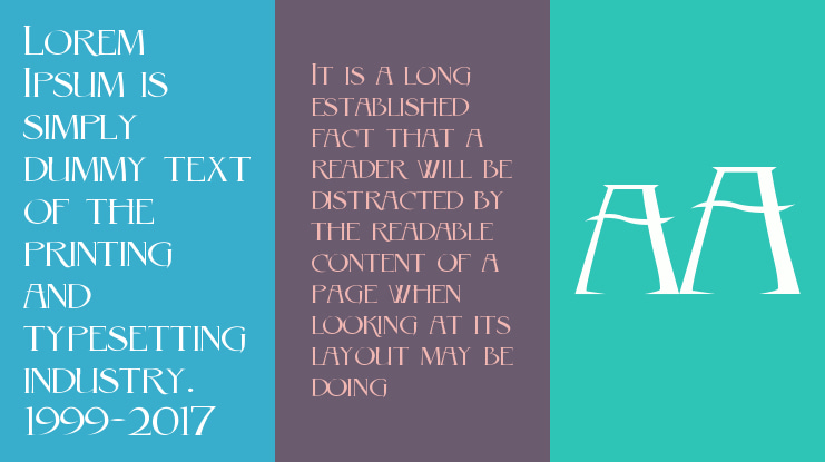 Rebel Caps Font Family