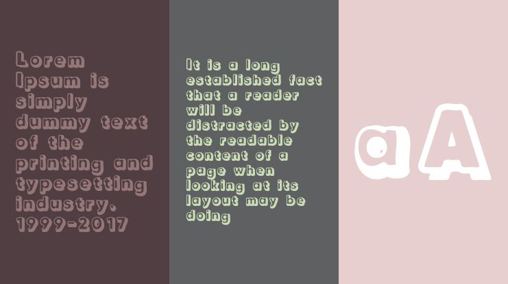 Alchemist Whiteboard Font