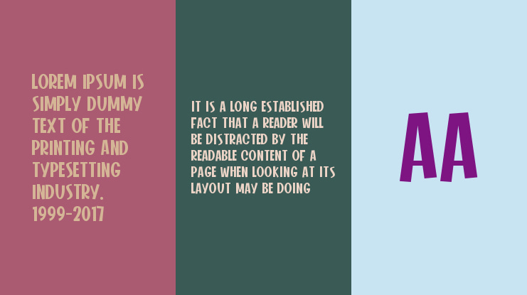 Summer Sunshine Font