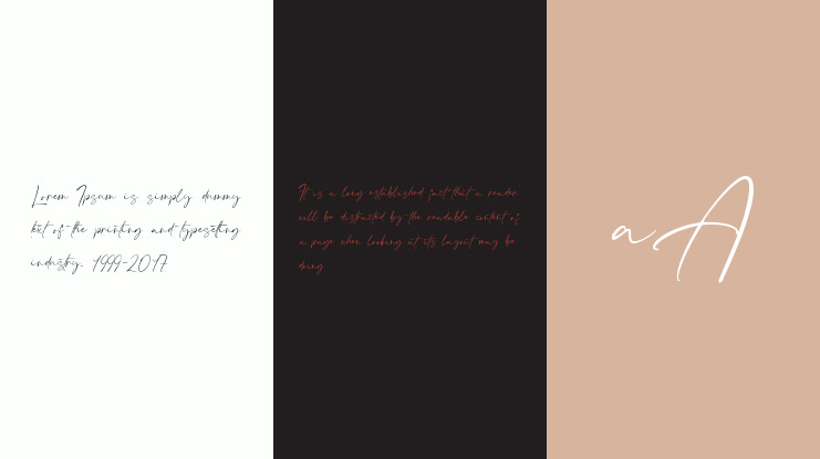 Crimson Foam Font Family