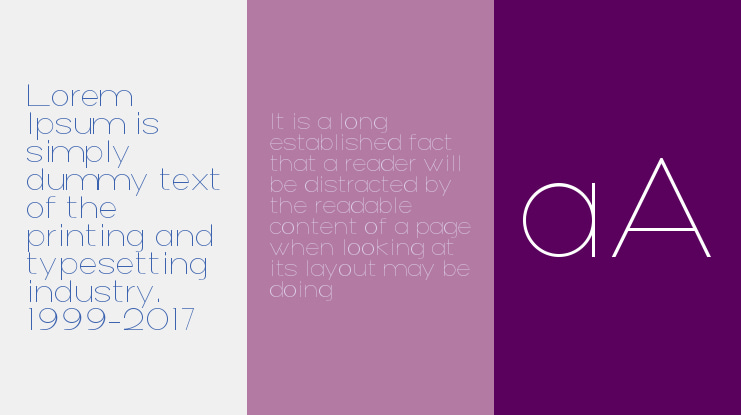 Aginoe Sans Font Family