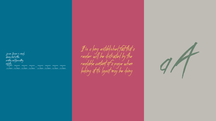 Sticky Pops PERSONAL USE ONLY Font