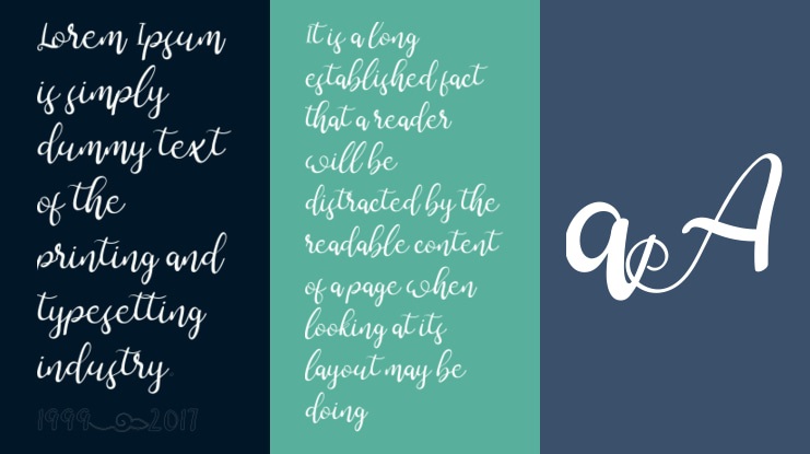 arch cloudy Font