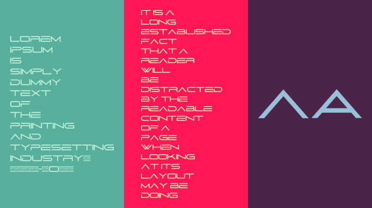 Sawah Personal Use Font