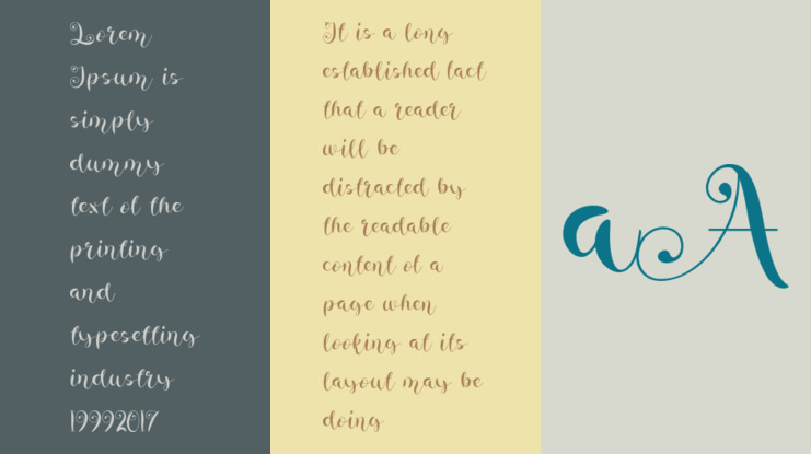 amellya Font