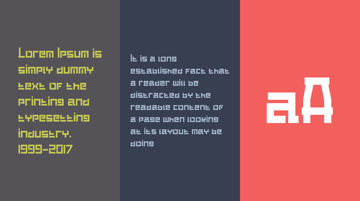 Guardian Warrior Font Family