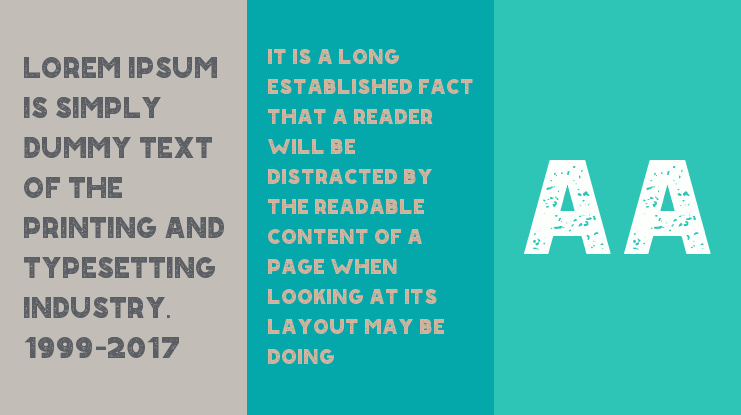 Road Summer Font Family