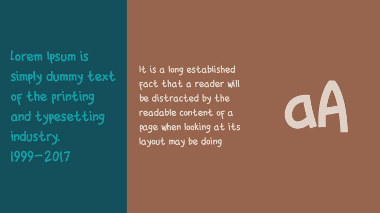 Sweet Saturday Font Family