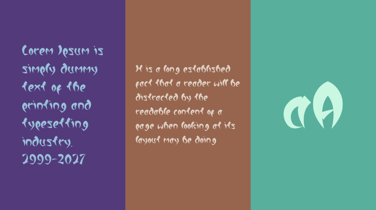 Red Dragons Font Family