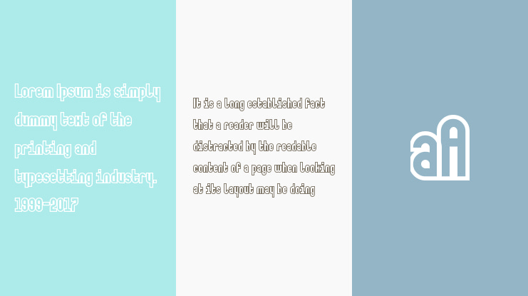 Makushka Font Family