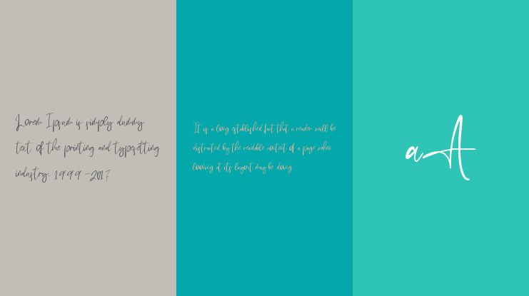 Sabina Angellica Font