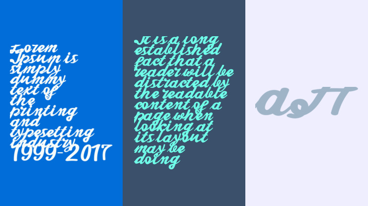 Bittale Font