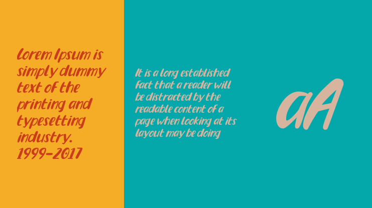 Blintzie Font