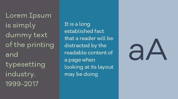 Galano Grotesque Alt Font Family