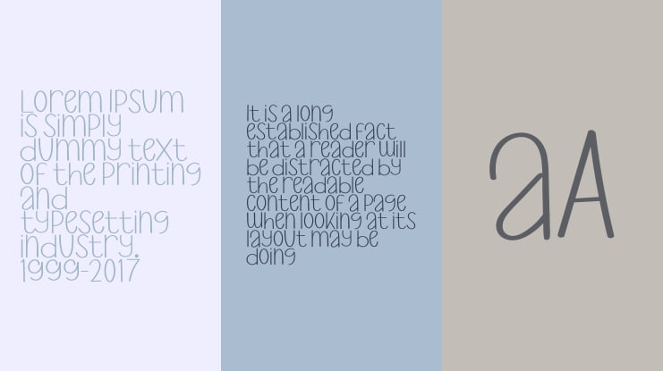 Fresf Glamour Font