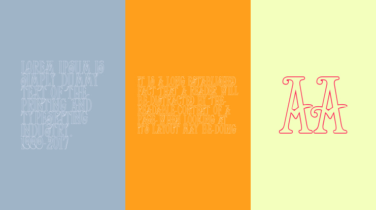 Helena Font Family