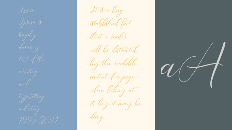 Misterlove Font
