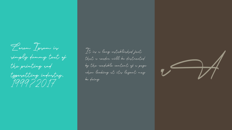 Belgiante Font Family