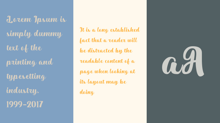 Pilopy Font