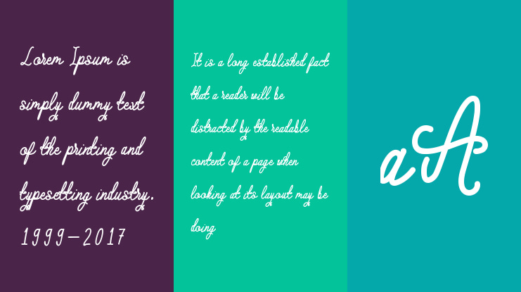 Lollipolly Font
