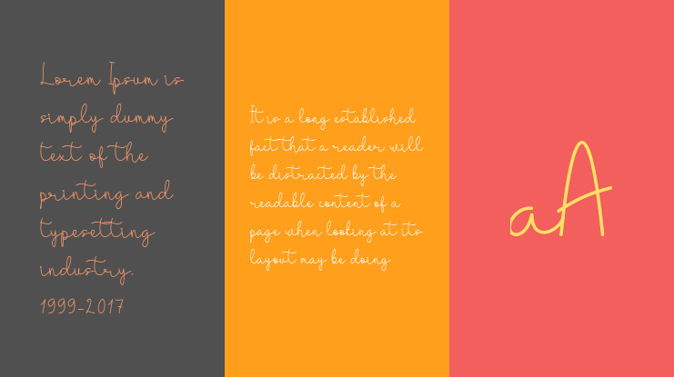 battilla Font