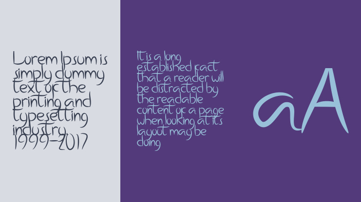 Dolleane Smille Font