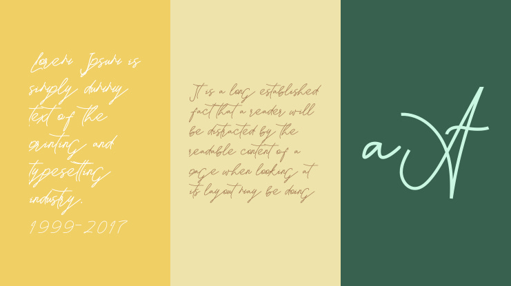 Hatalysha Font