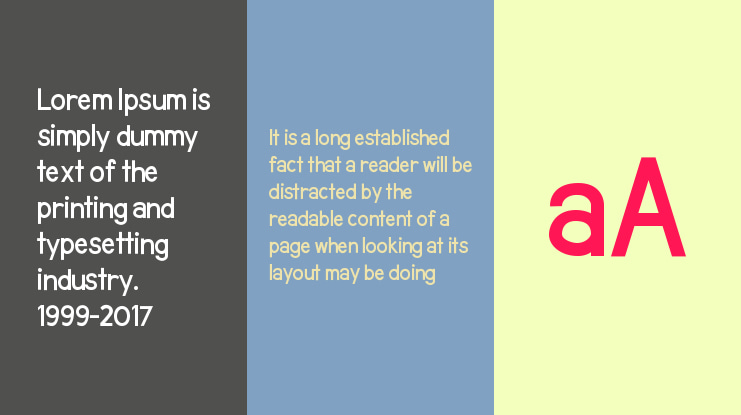 Give Me The Scoop Font