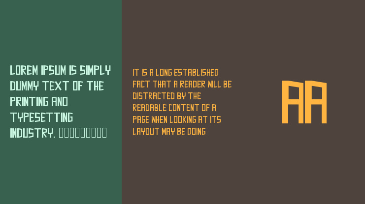 Just_a_Matter_of_Caps Font