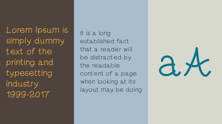 PuppyLove Font Family